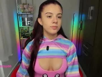 layla_castilloo from Chaturbate is Freechat