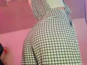 Laylafoxy_tay from Chaturbate