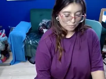 lcherryblossoml from Chaturbate is Freechat