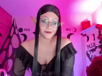 leahghoul666 from Chaturbate is Freechat