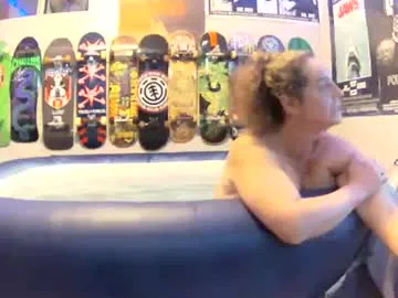 leatherluvefuck from Chaturbate is Freechat