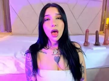 leiawong from Chaturbate is Freechat