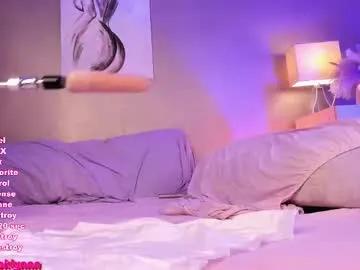 Leila_meow from Chaturbate