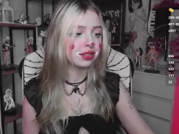 Leiladwight from Chaturbate