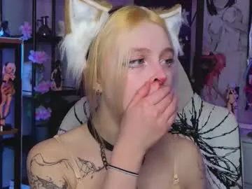 Leiladwight from Chaturbate