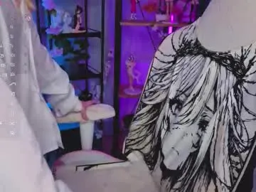 Leiladwight from Chaturbate