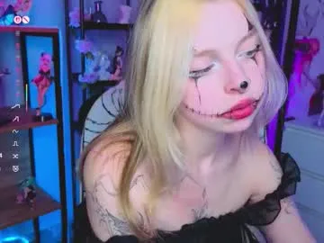 Leiladwight from Chaturbate