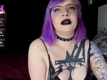 lenna_black from Chaturbate is Freechat