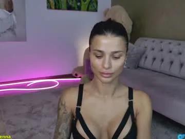 lenna_godess from Chaturbate is Freechat