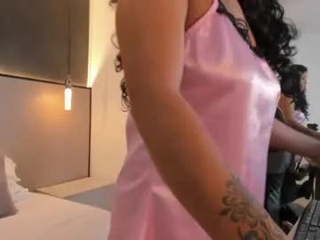 lenna_rosse_ from Chaturbate is Freechat