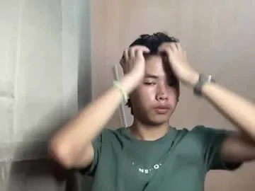 leo_hottiesexyasian from Chaturbate is Freechat