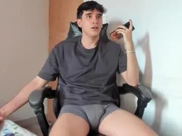 leo_jones389 from Chaturbate is Freechat