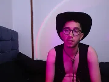 leoh_hades from Chaturbate is Freechat