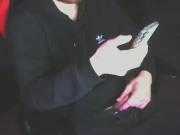 leon_97 from Chaturbate is Freechat