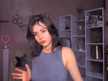 leona_light from Chaturbate is Freechat