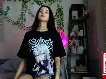 leonahines from Chaturbate is Freechat