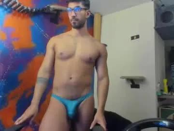 leondevereda_ from Chaturbate is Freechat