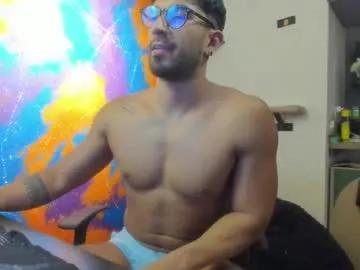 leondevereda_ from Chaturbate is Freechat