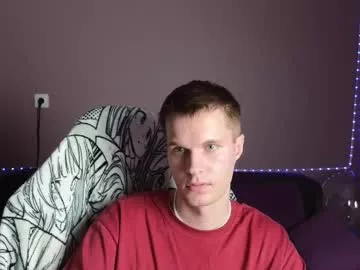 leonnextdoor from Chaturbate