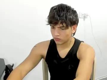 leonsexy18 from Chaturbate is Freechat
