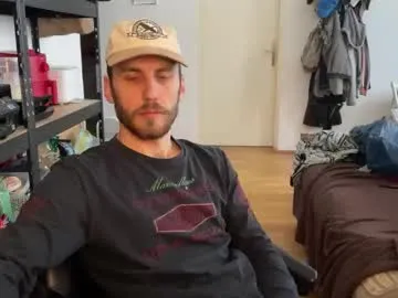 leonvampire from Chaturbate is Freechat