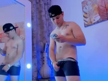 leoo_miller from Chaturbate is Freechat