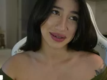 Leoramallis from Chaturbate