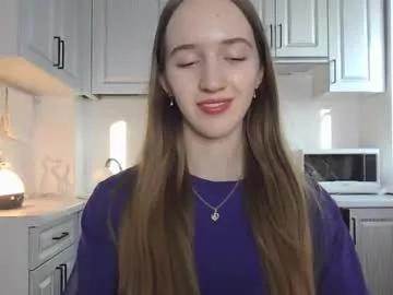 Leslie_my_lovee from Chaturbate