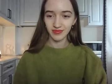 Leslie_my_lovee from Chaturbate