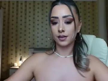 Leslie_secret from Chaturbate