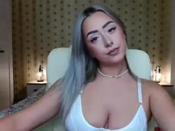 Leslie_secret from Chaturbate
