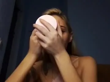 lesyawhite from Chaturbate is Freechat