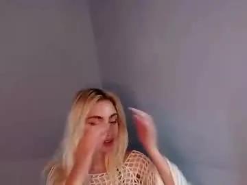 lesyawhite from Chaturbate is Freechat