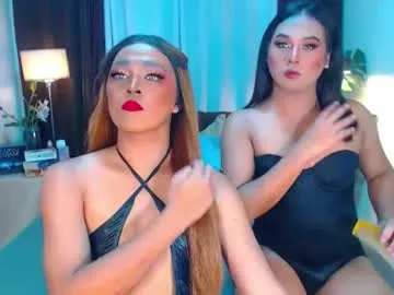 lethal_karina from Chaturbate is Freechat