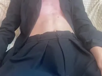 lets_start_again from Chaturbate is Freechat