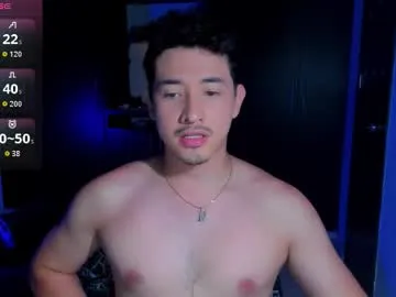 lex__miller from Chaturbate is Freechat