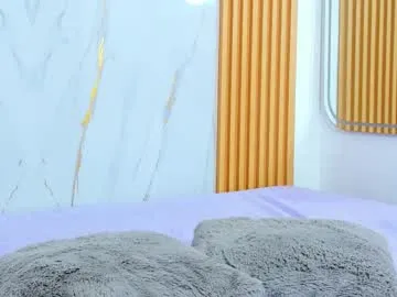 lexa_lust from Chaturbate is Freechat