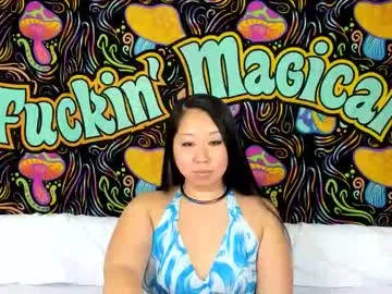 lexie_mack from Chaturbate is Freechat