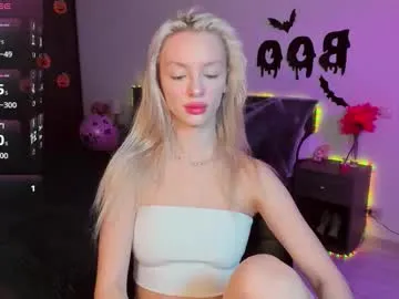 lexieblonde from Chaturbate is Freechat