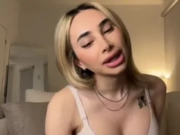 lexii_23 from Chaturbate is Freechat