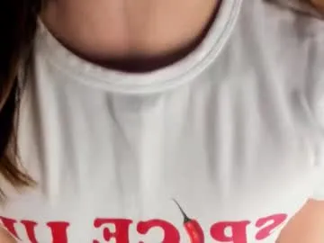 lexira1n from Chaturbate is Freechat