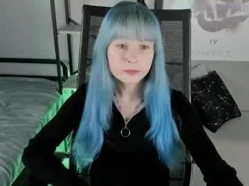 lexiwenford from Chaturbate is Freechat