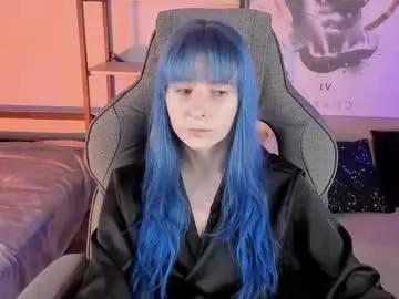 lexiwenford from Chaturbate is Freechat