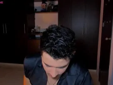 lexmiller18 from Chaturbate is Freechat