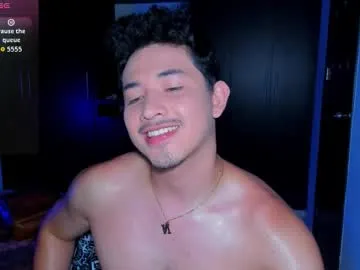 lexmiller18 from Chaturbate is Freechat