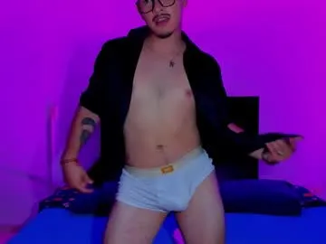 lexmiller18 from Chaturbate is Freechat