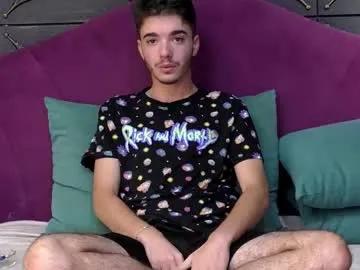lextasyscott from Chaturbate is Freechat