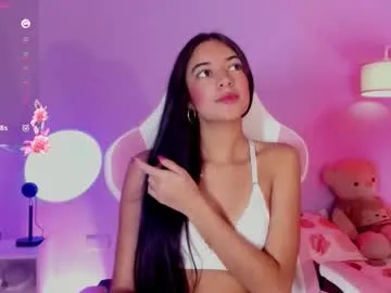 lexy_bran from Chaturbate is Freechat