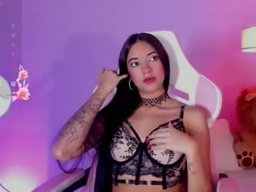 lexy_bran from Chaturbate is Freechat