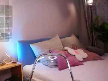 lexy_exe from Chaturbate is Freechat